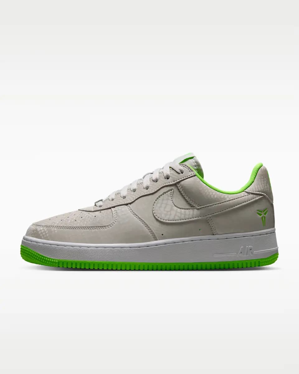 Kobe Air Force 1 Low