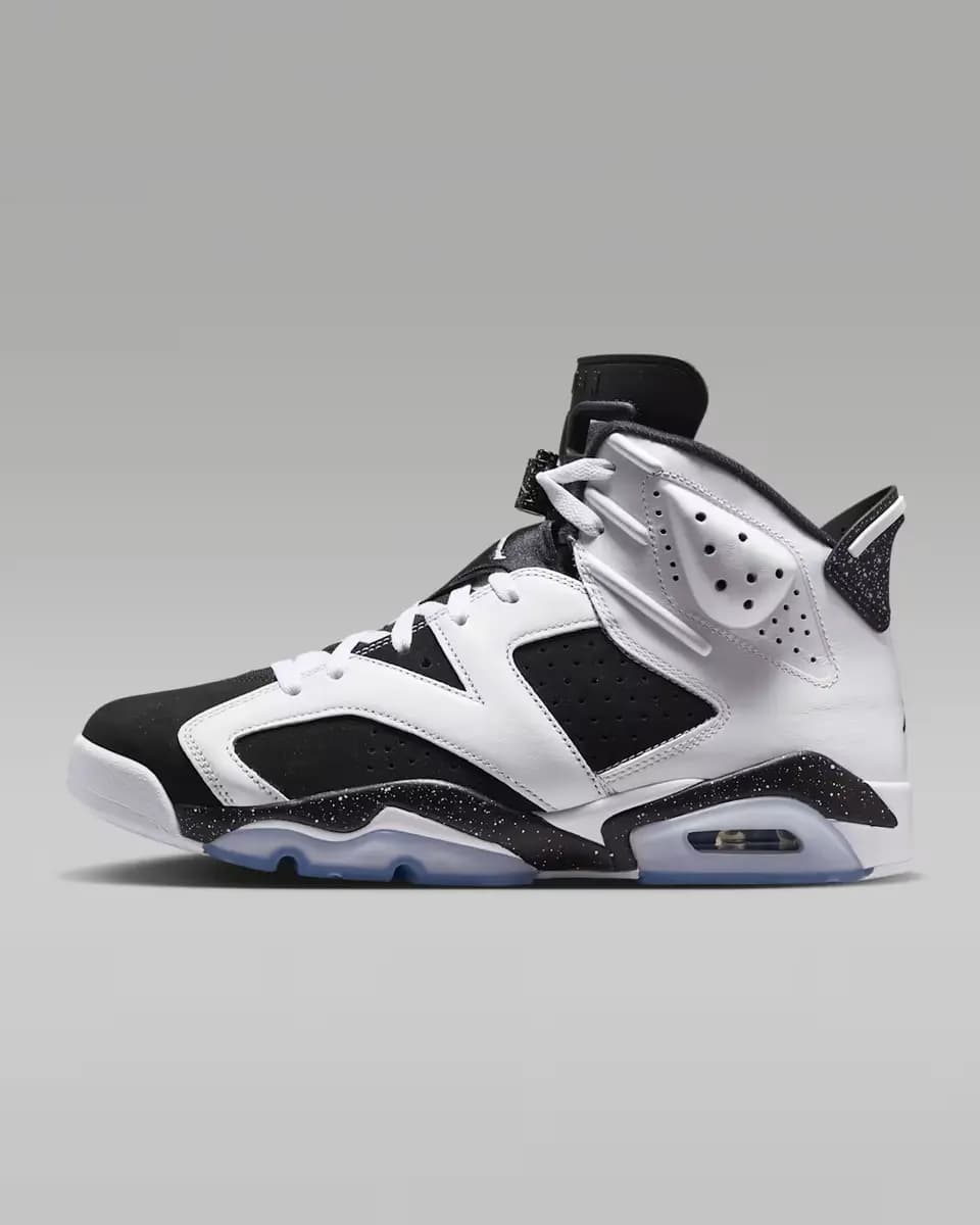 Air Jordan 6 Retro